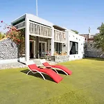 Fani 3 Villa Agüimes