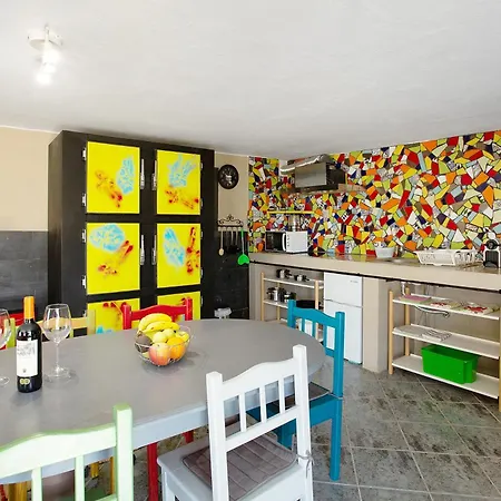 Villa Fani 3 *
