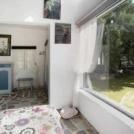 Fani 3 Villa Agüimes