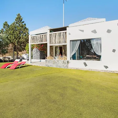 Fani 3 Villa
