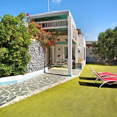 Villa Fani 3