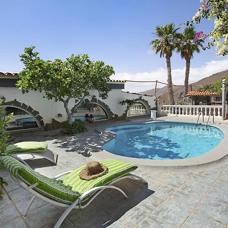 Villa Fani 3 Aguimes