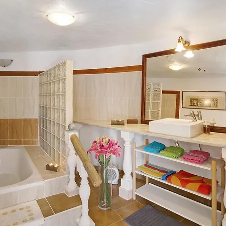 Fani 3 Villa Aguimes