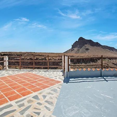 Villa Fani 3 Aguimes
