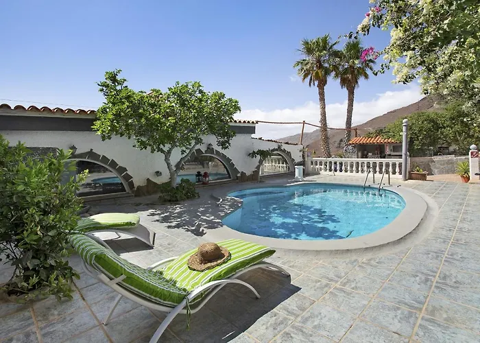 Villa Fani 3 Agüimes