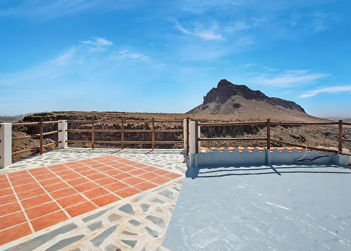 Villa Fani 3 Agüimes